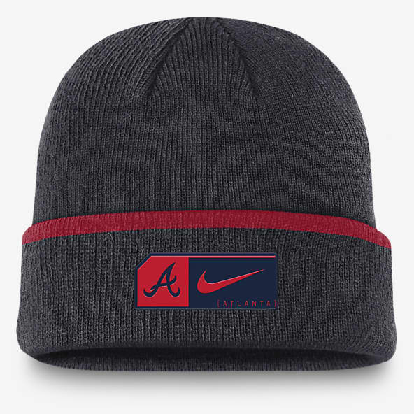 Beanies. Nike